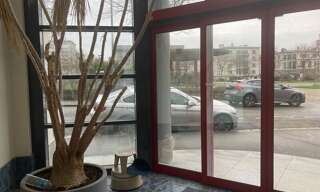 Bureau  640 m² à vendre à Brest (29200)