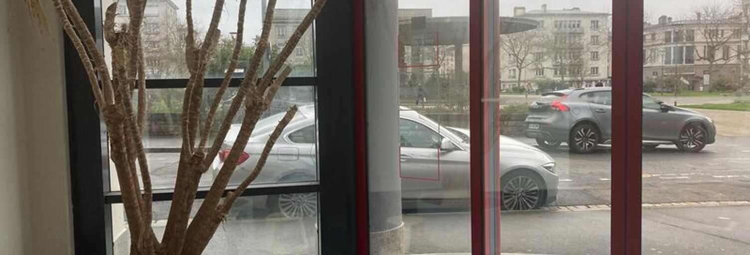 Bureau  640 m² à vendre à Brest (29200)