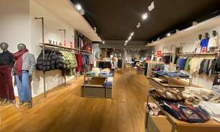 Commerce  450 m² à louer à Guipavas (29490)