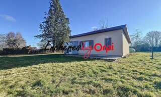 Maison 2 Pièces 65 m² à vendre à Sauret-Besserve (63390)