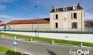 Maison 5 Pièces 134 m² à vendre à Commentry (03600)