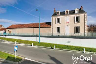 Maison 5 pièces 99500 €