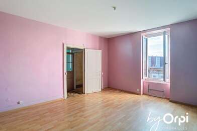 Maison 5 pièces 79200 €