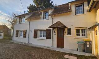 Maison 4 Pièces 89 m² à vendre à Vernon (27200)