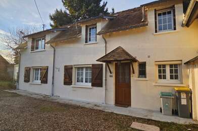 Maison 4 pièces 198500 €