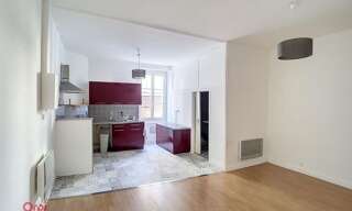 Appartement 2 Pièces 48 m² à vendre à Nantes (44200)