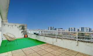 Appartement 3 Pièces 61 m² à vendre à Rezé (44400)