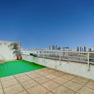 Appartement 3 pièces 229000 €