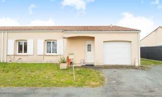 Maison 4 Pièces 94 m² à louer à Arvert (17530)