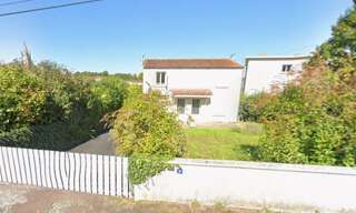 Maison 3 Pièces 55 m² à louer à Saintes (17100)