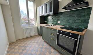 Appartement 2 Pièces 42 m² à louer à Saran (45770)