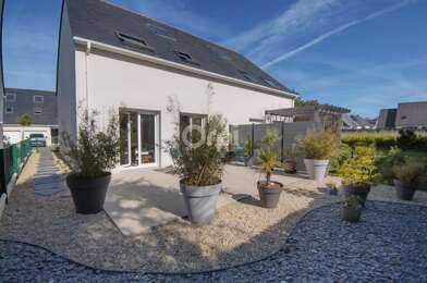 Maison 4 pièces 399000 €