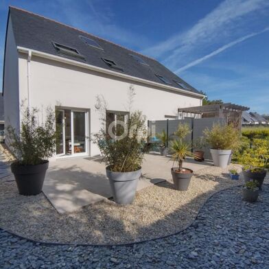 Maison 4 pièces 399000 €