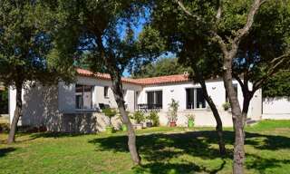 Maison 4 Pièces 136 m² à vendre à Uzès (30700)