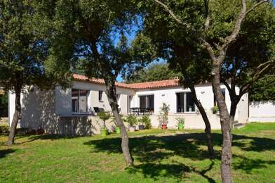 Maison 4 pièces 520000 €