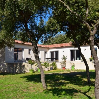 Maison 4 pièces 520000 €