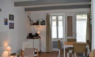 Maison 2 Pièces 38 m² à vendre à La Couarde-sur-Mer (17670)