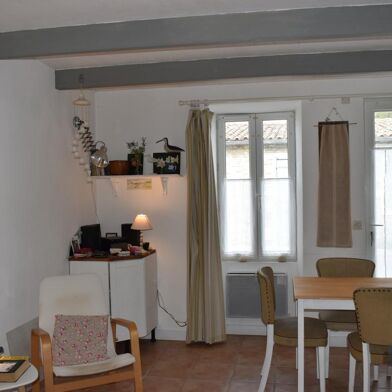 Maison 2 pièces 260000 €