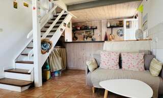 Maison 2 Pièces 38 m² à vendre à La Couarde-sur-Mer (17670)