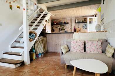 Maison 2 pièces 270400 €