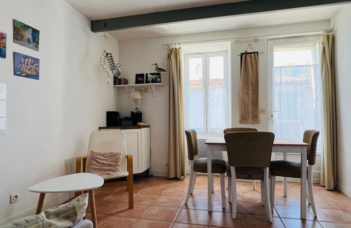 Pied à terre — photo 2