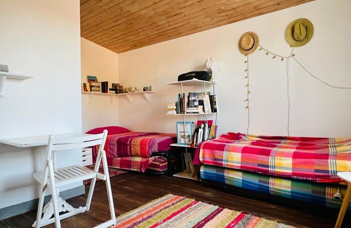 Pied à terre — photo 4