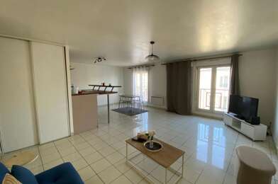 Appartement 3 pièces 185500 €