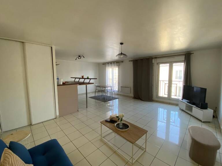 Appartement À Vendre — photo 1