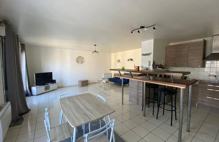 Appartement À Vendre — photo 2