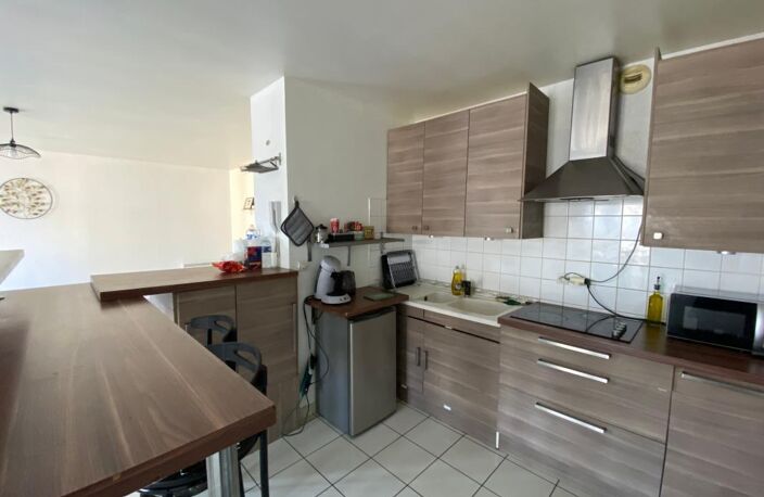 Appartement À Vendre — photo 3