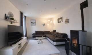 Maison 3 Pièces 80 m² à vendre à Carrières-sous-Poissy (78955)