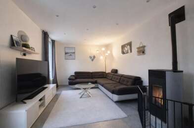 Maison 3 pièces 294000 €