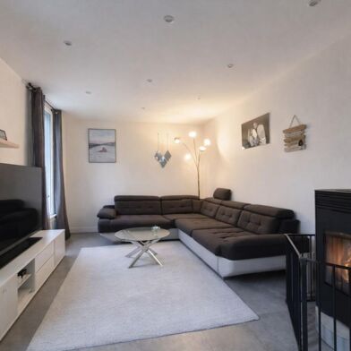 Maison 3 pièces 294000 €