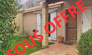 Maison 5 Pièces 102 m² à vendre à Le Pontet (84130)