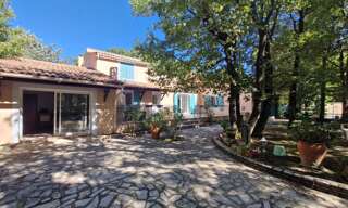 Maison 6 Pièces 202 m² à vendre à Rochefort-du-Gard (30650)