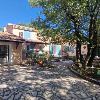 Maison 6 pièces 580000 €