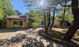 Maison 6 Pièces 202 m² à vendre à Rochefort-du-Gard (30650)