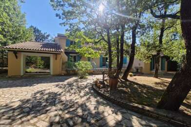 Maison 6 pièces 549000 €