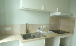 Appartement 2 Pièces 42 m² à louer à La Tour-d'Aigues (84240)