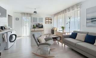 Appartement 2 Pièces 53 m² à vendre à La Rochelle (17000)