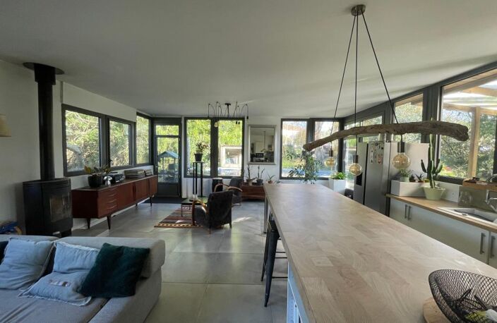 Maison À Vendre — photo 2