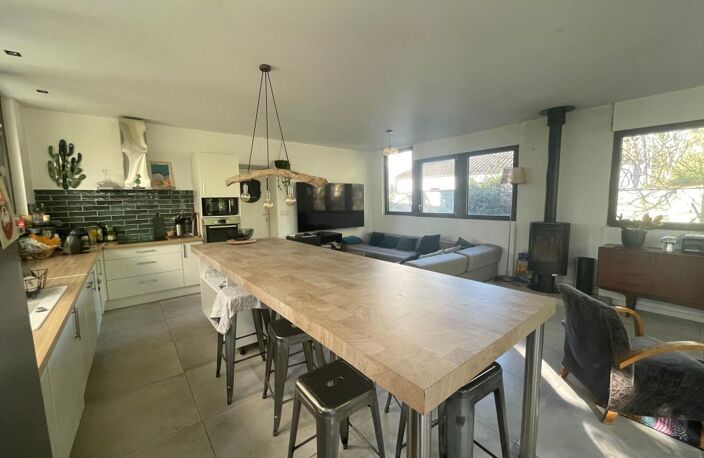 Maison À Vendre — photo 4