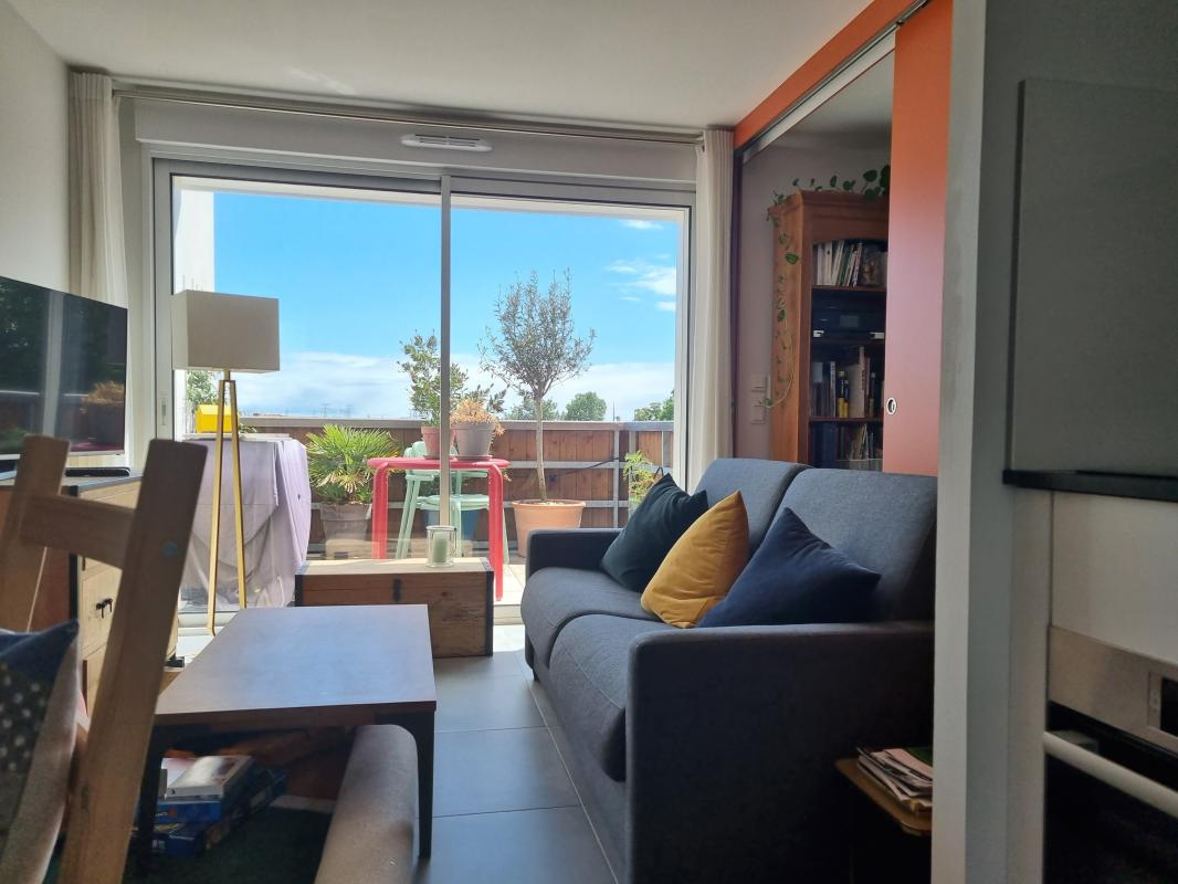 Appartement  T2 à louer Puilboreau 17138