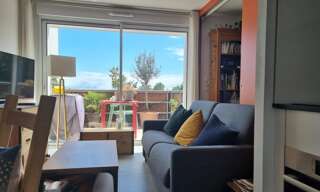 Appartement 2 Pièces 31 m² à louer à Puilboreau (17138)