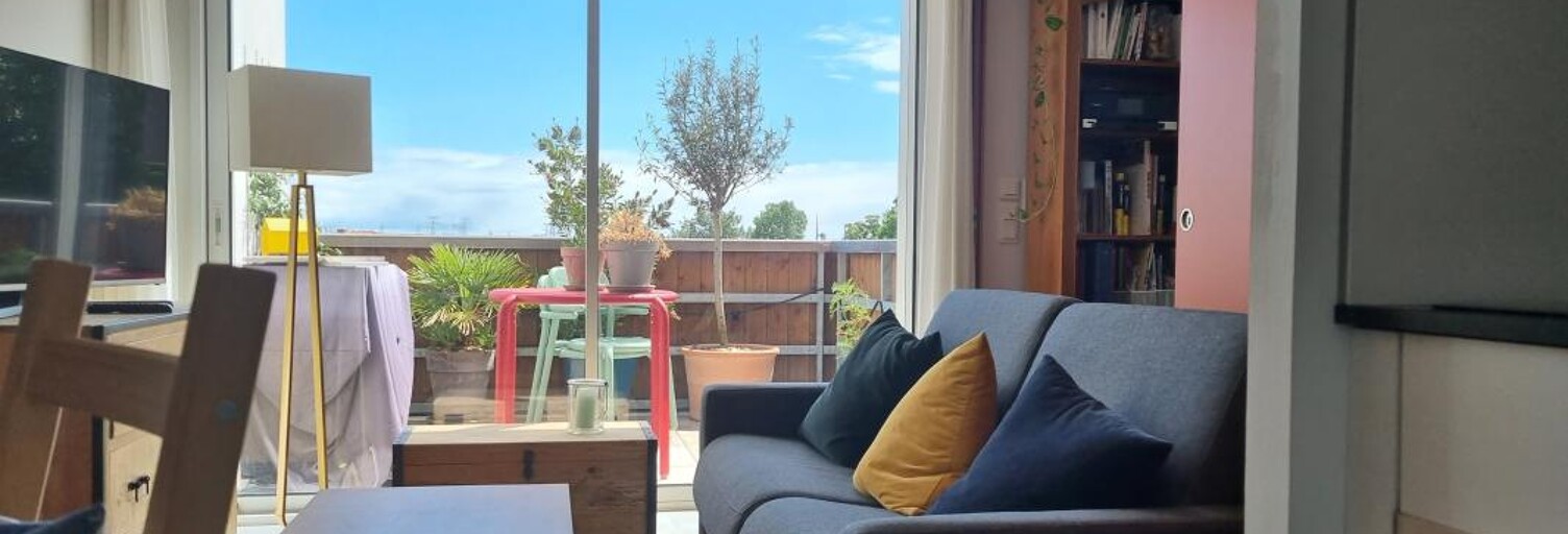 Appartement 2 Pièces 31 m² à louer à Puilboreau (17138)