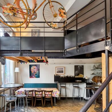 Commerce  299000 €