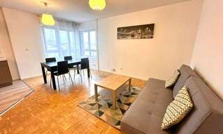 Appartement 2 Pièces 52 m² à vendre à Lyon 3 (69003)