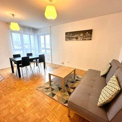 Appartement 2 pièces 230000 €