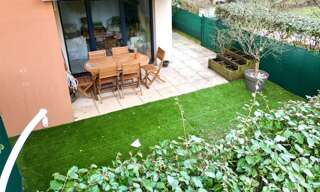 Appartement 3 Pièces 61 m² à vendre à Tassin-la-Demi-Lune (69160)