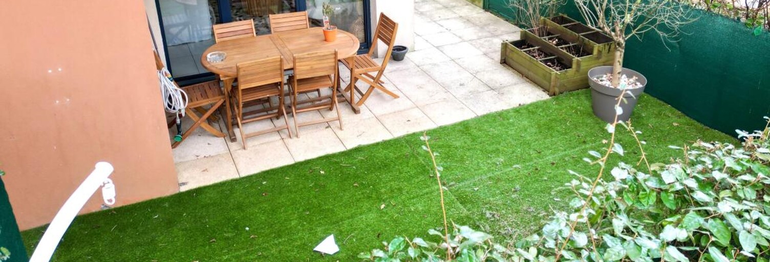 Appartement 3 Pièces 61 m² à vendre à Tassin-la-Demi-Lune (69160)